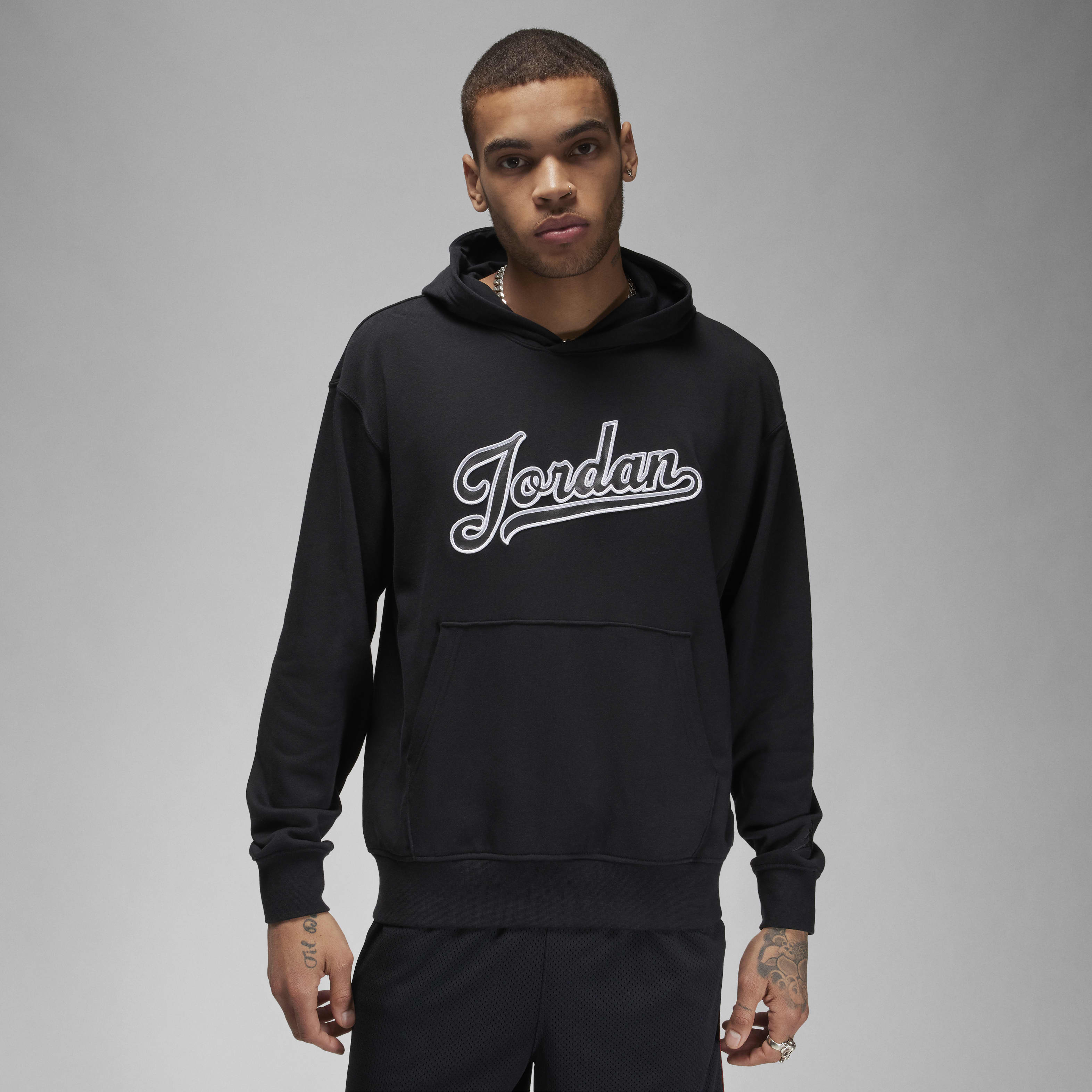Nike fly fleece pullover hoodie sales